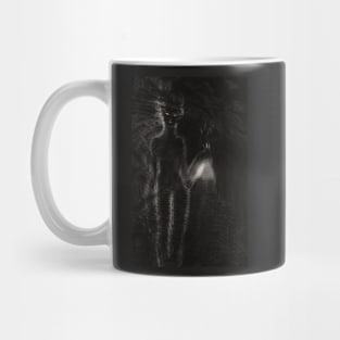 Cave Dream in Milos - Tone 3 Mug